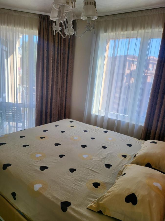 Vip аpartament Sunny Beach